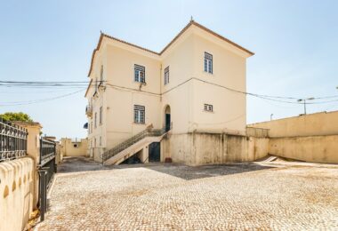 Portugalia, Cascais, Estoril