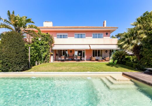 Portugalia, Cascais, Estoril