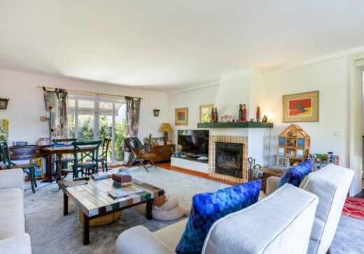 Portugalia, Cascais, Estoril