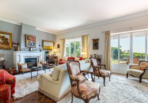 Portugalia, Cascais, Estoril