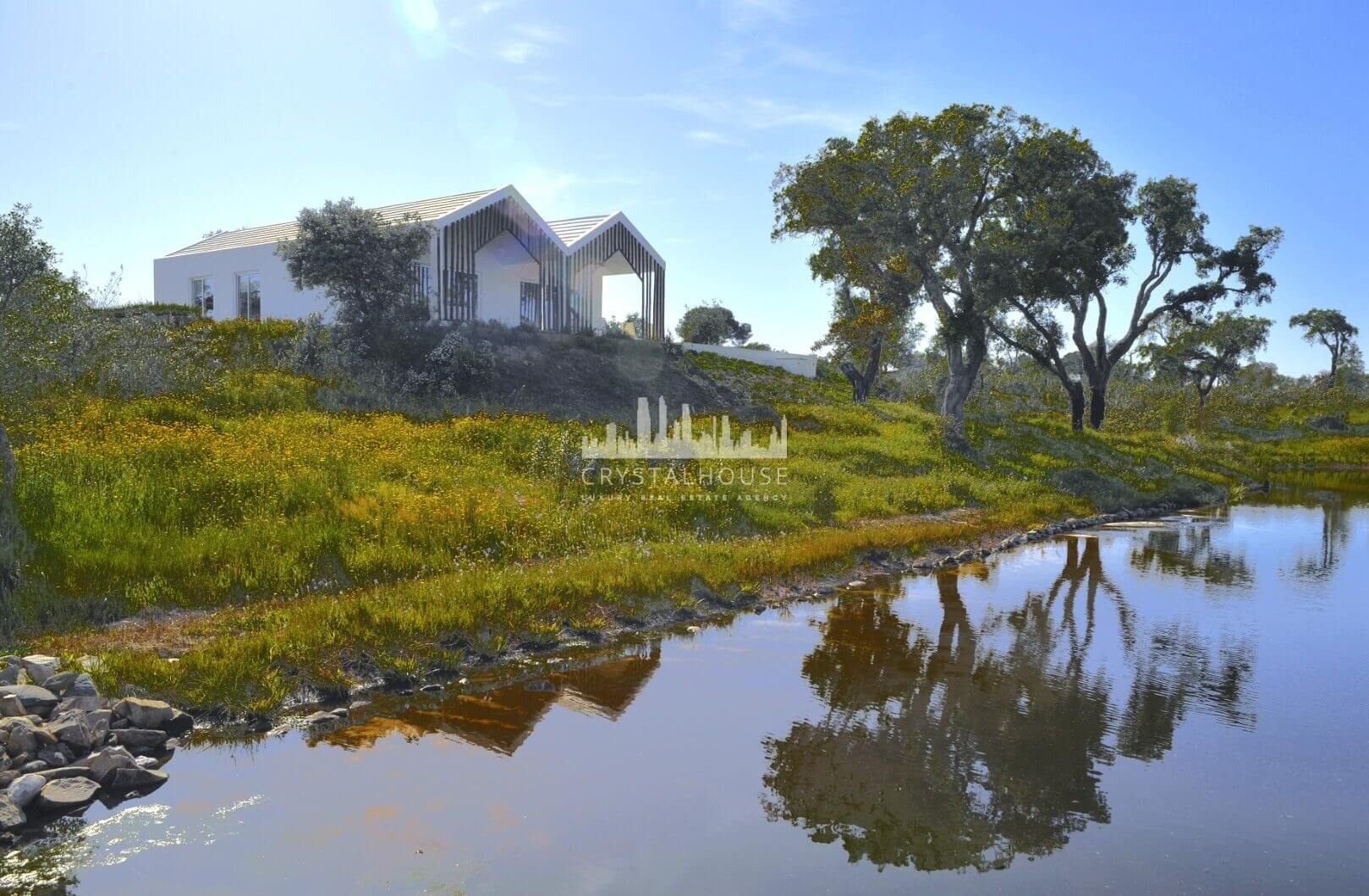 Portugalia, Comporta / Alentejo Coast, Grândola