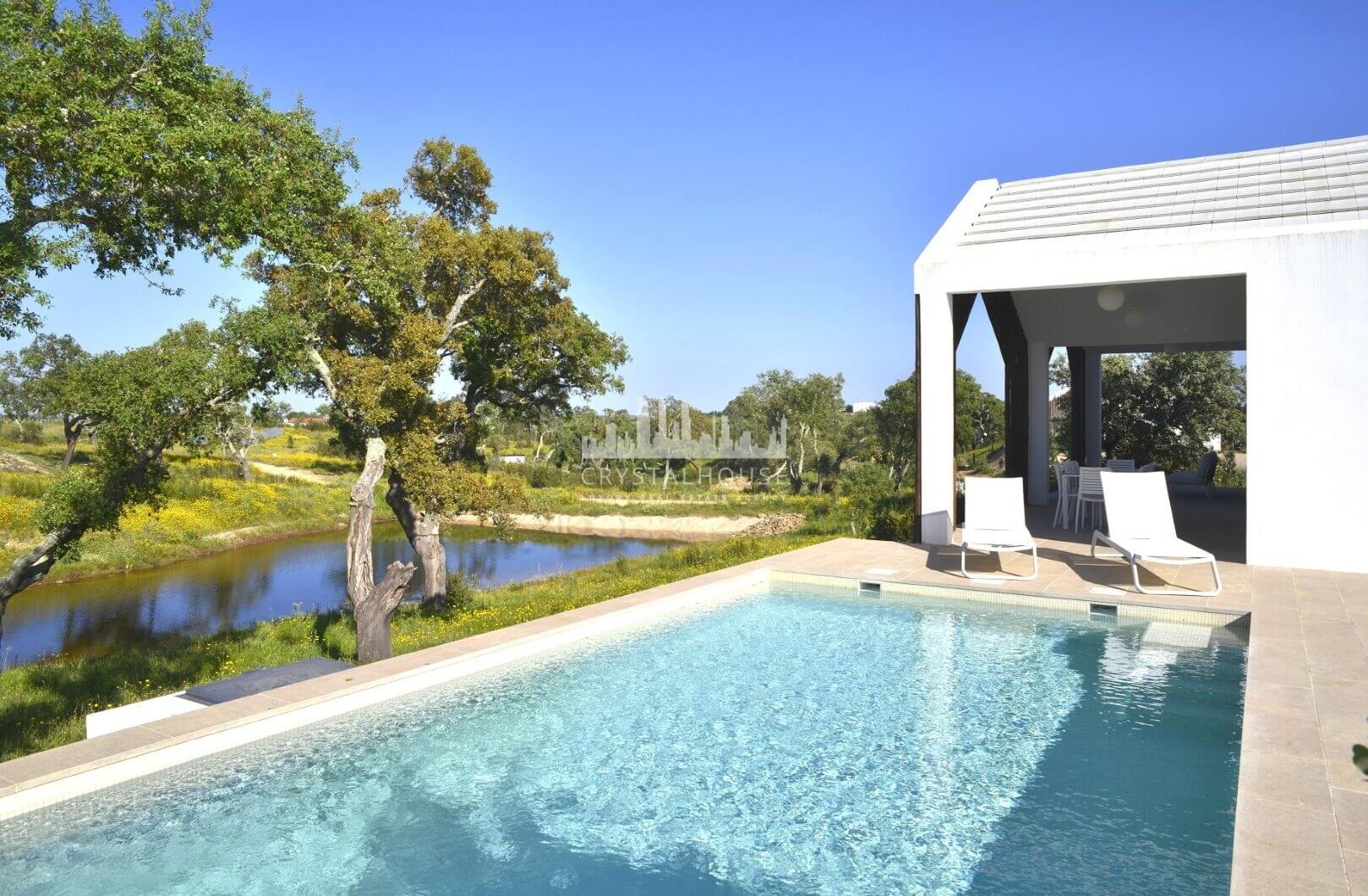 Portugalia, Comporta / Alentejo Coast, Grândola