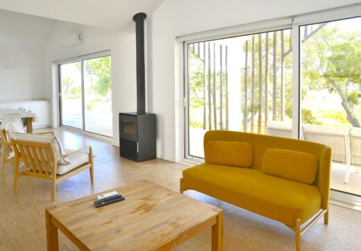 Portugalia, Comporta / Alentejo Coast, Grândola