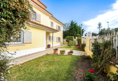 Portugalia, Cascais, Quinta da Bicuda