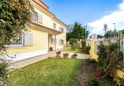 Portugalia, Cascais, Quinta da Bicuda