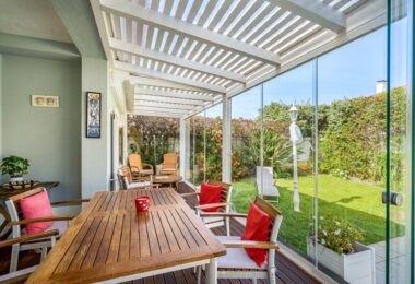 Portugalia, Cascais, Quinta da Bicuda