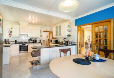 Portugalia, Cascais, Quinta da Bicuda