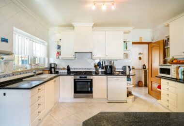 Portugalia, Cascais, Quinta da Bicuda