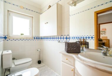 Portugalia, Cascais, Quinta da Bicuda