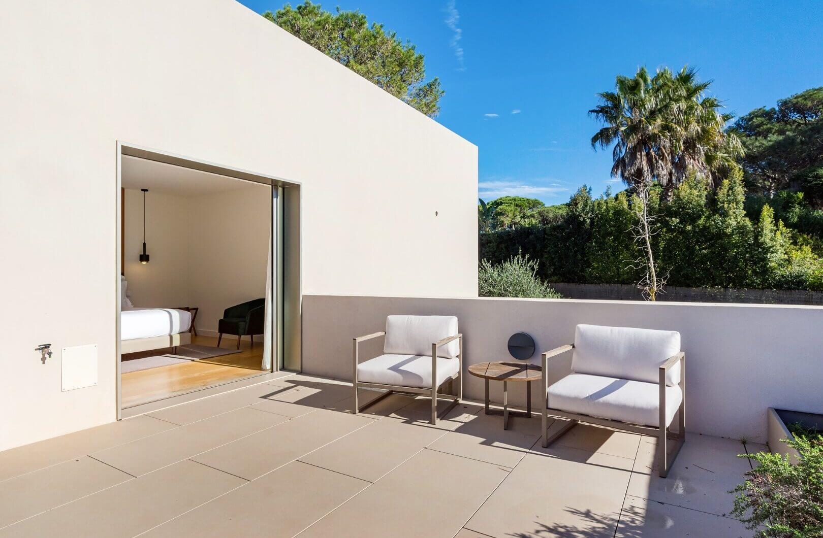 Portugalia, Cascais, Quinta da Marinha