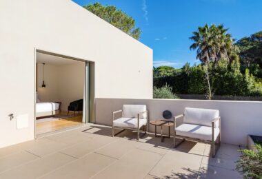 Portugalia, Cascais, Quinta da Marinha