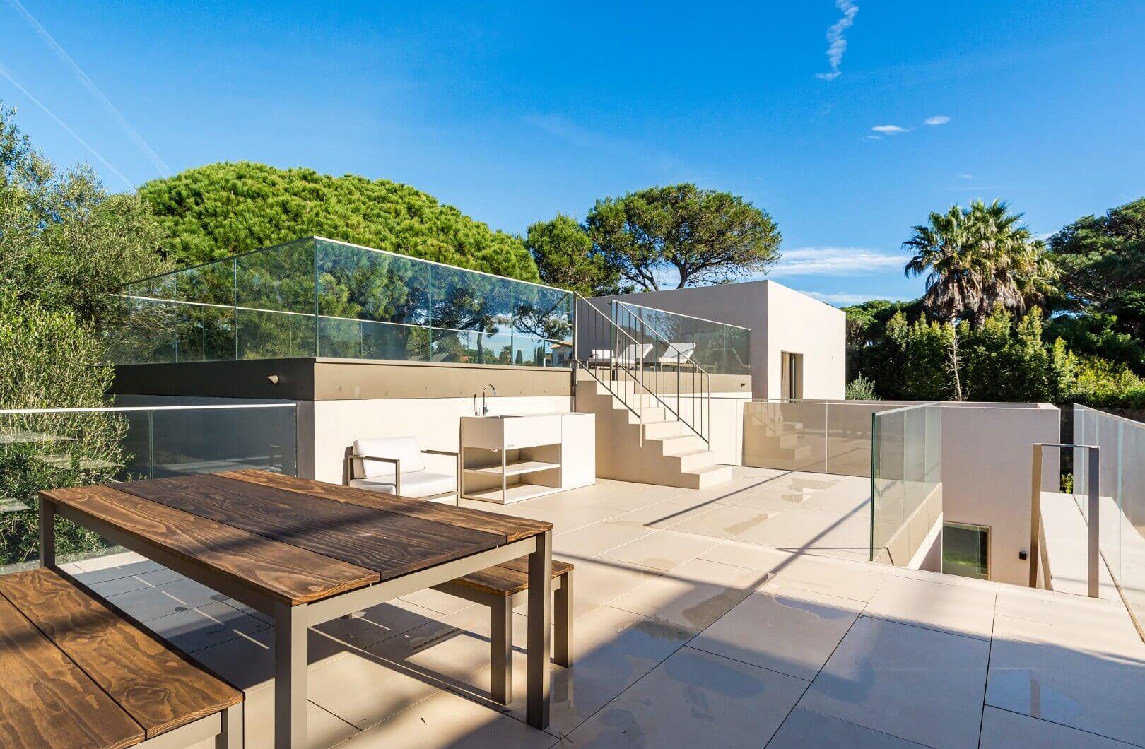 Portugalia, Cascais, Quinta da Marinha