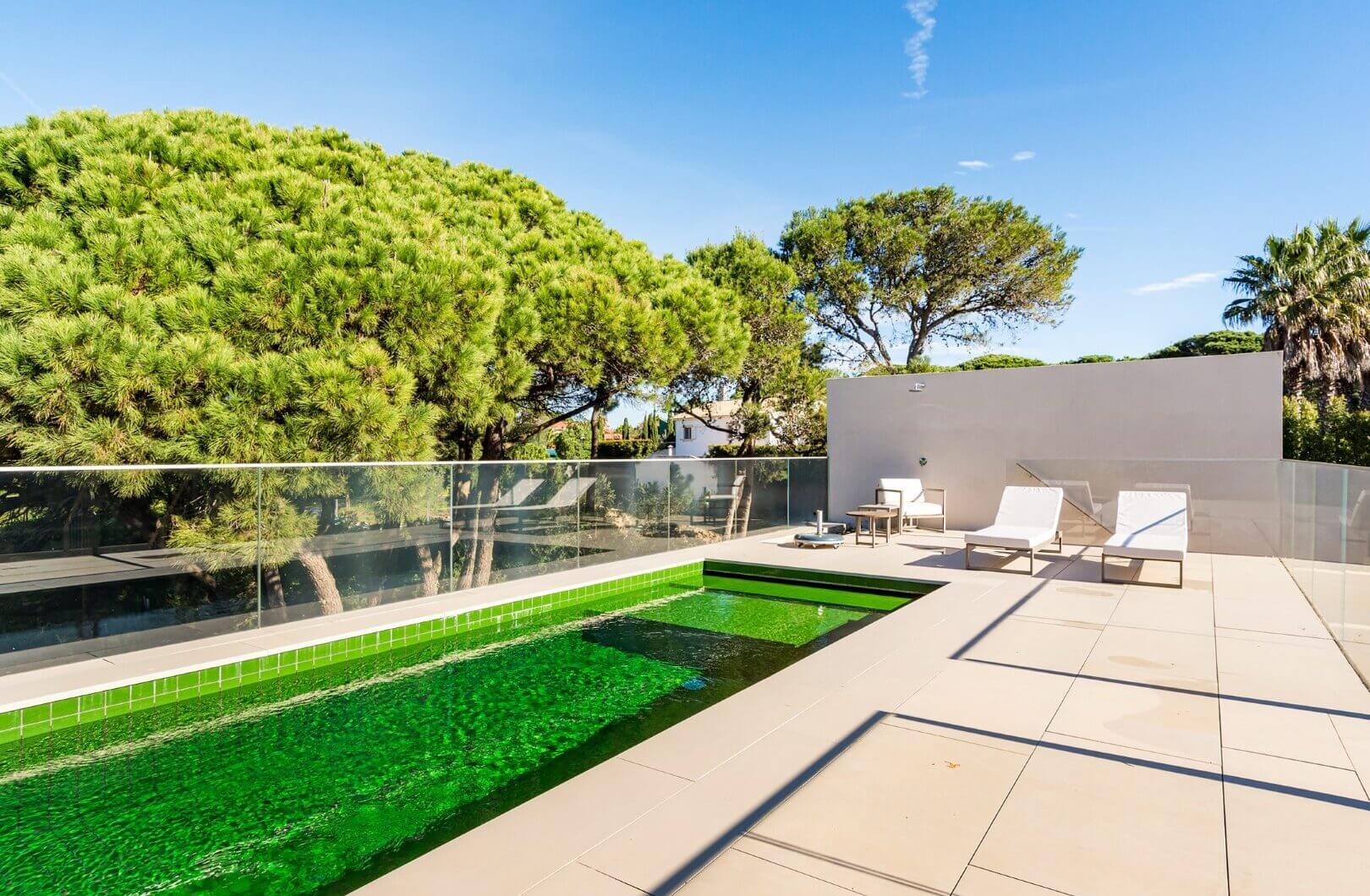 Portugalia, Cascais, Quinta da Marinha