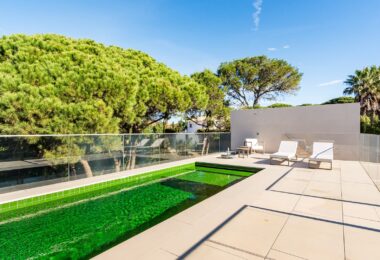 Portugalia, Cascais, Quinta da Marinha