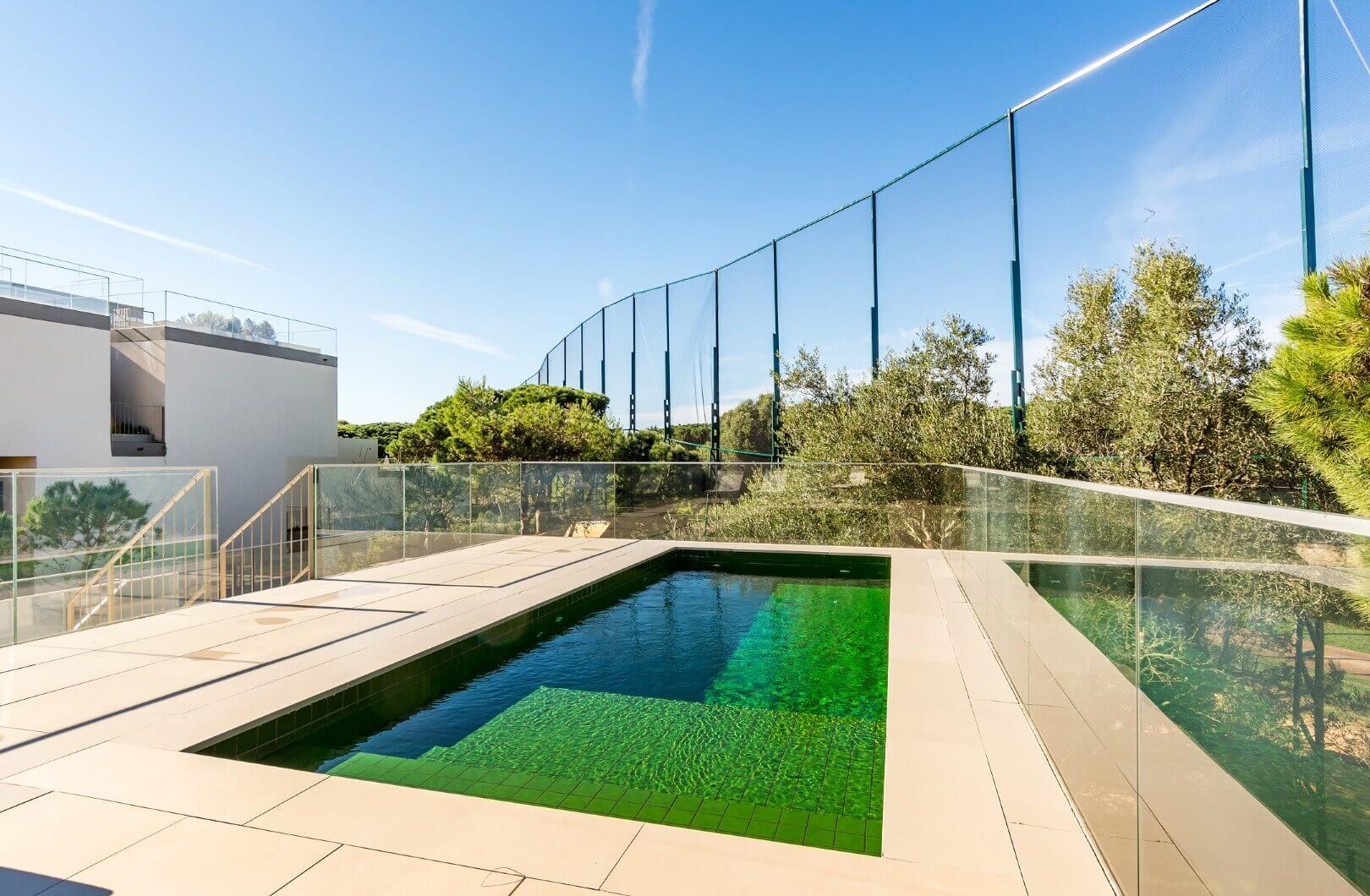 Portugalia, Cascais, Quinta da Marinha