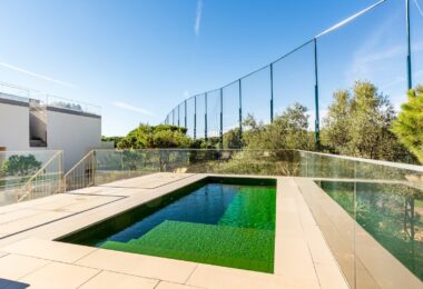 Portugalia, Cascais, Quinta da Marinha