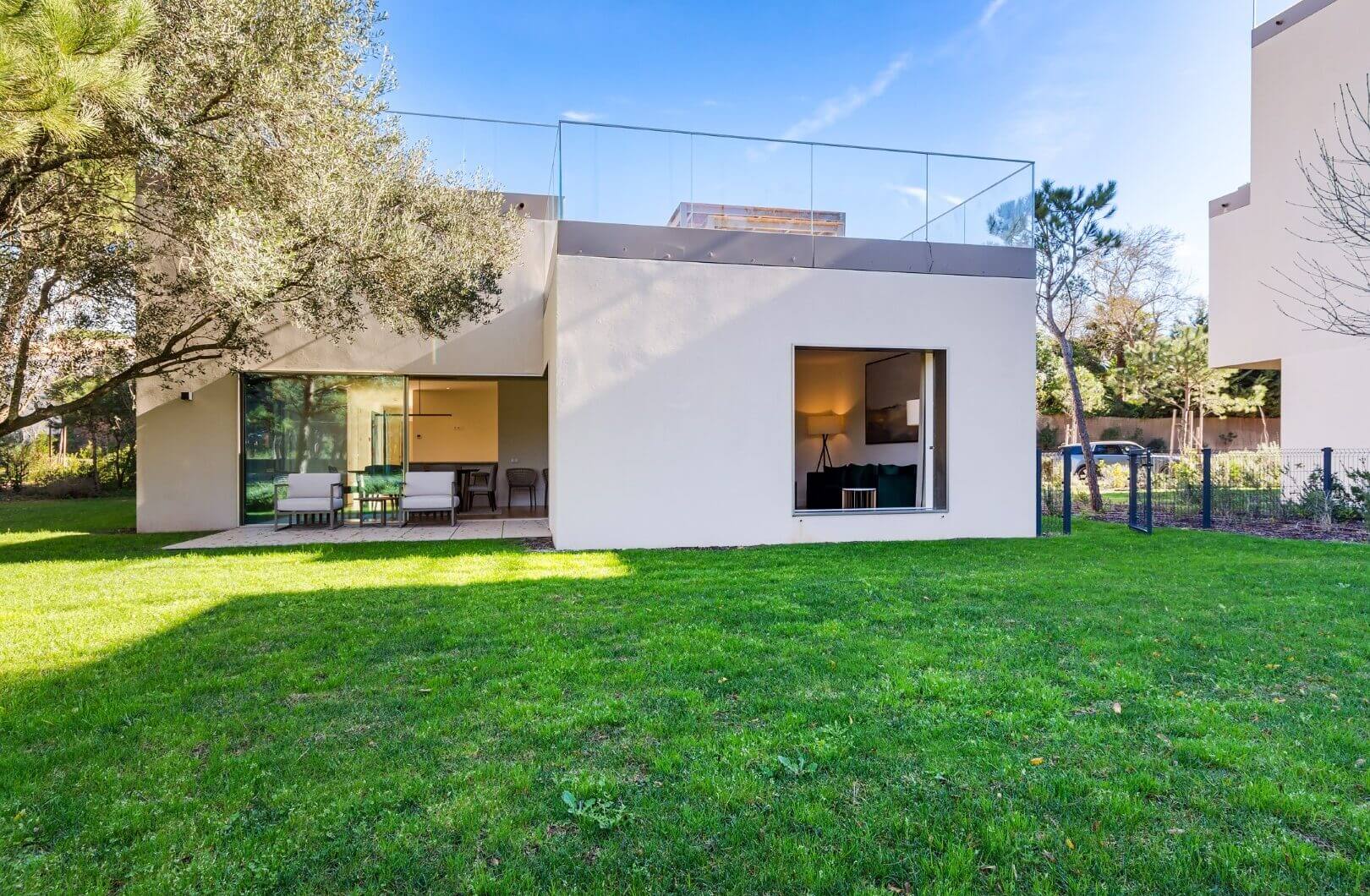 Portugalia, Cascais, Quinta da Marinha