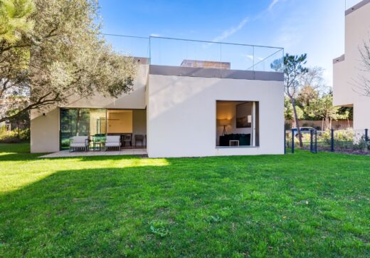 Portugalia, Cascais, Quinta da Marinha