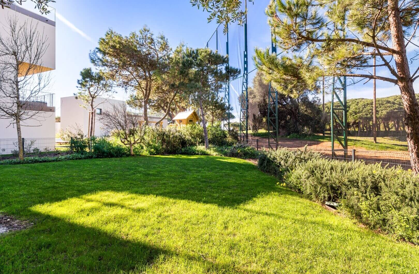 Portugalia, Cascais, Quinta da Marinha