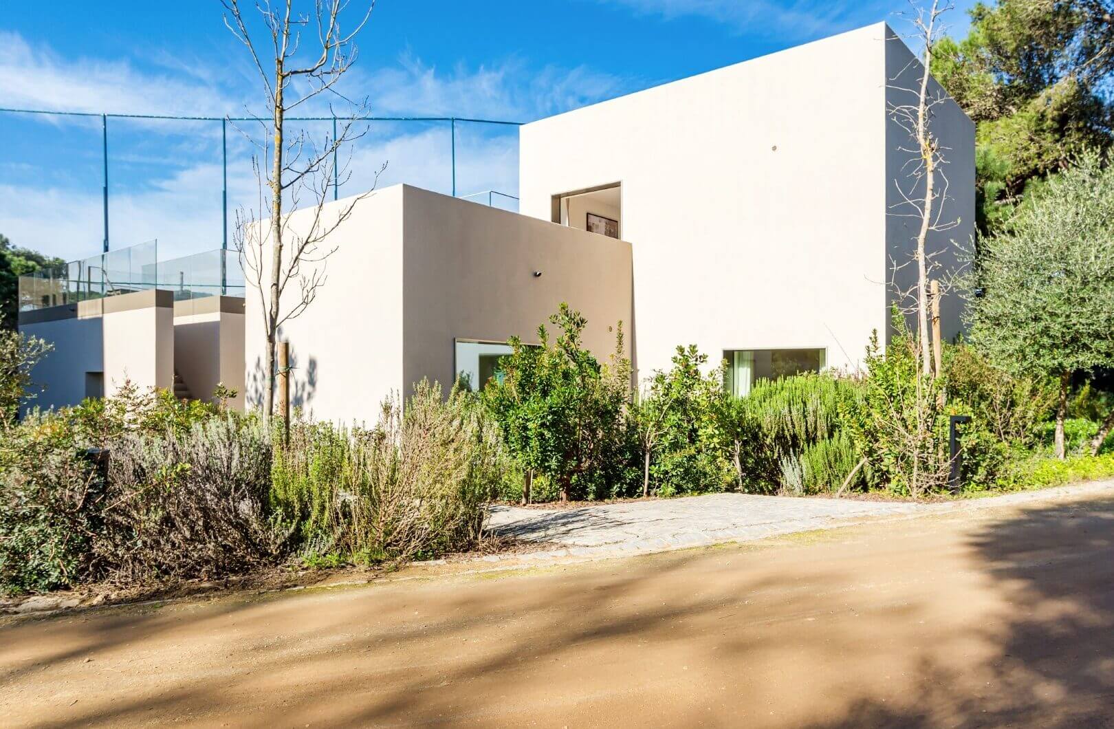 Portugalia, Cascais, Quinta da Marinha