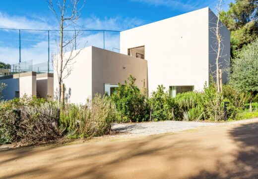 Portugalia, Cascais, Quinta da Marinha