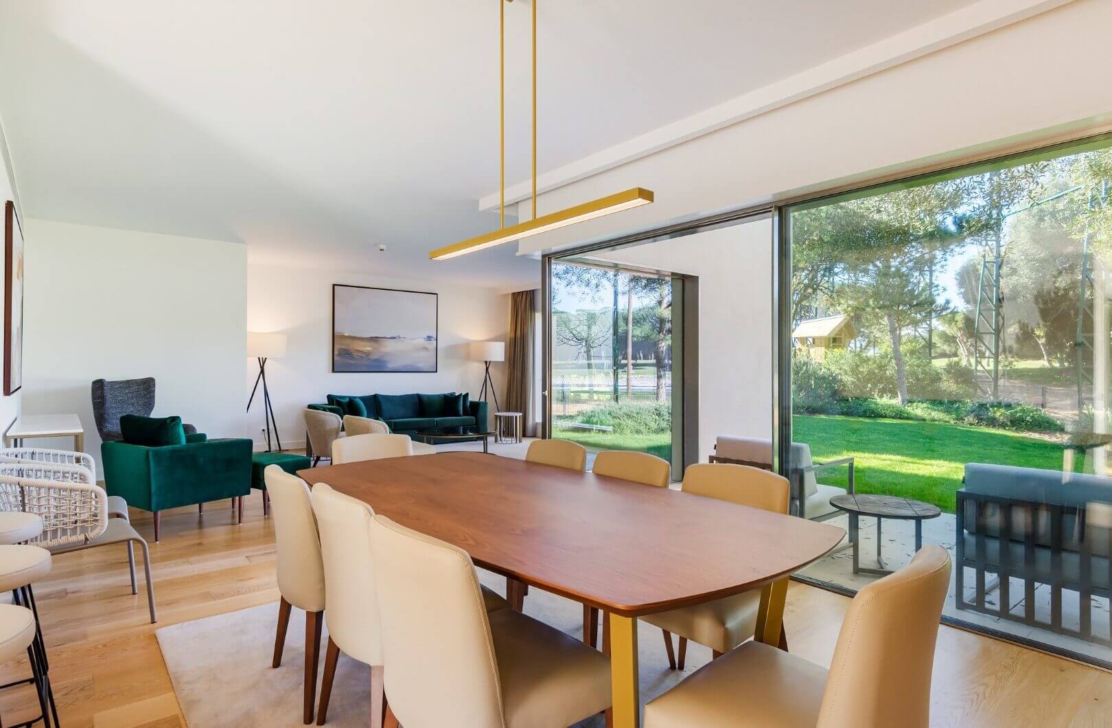 Portugalia, Cascais, Quinta da Marinha