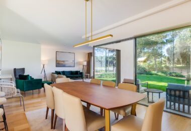 Portugalia, Cascais, Quinta da Marinha