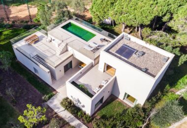 Portugalia, Cascais, Quinta da Marinha