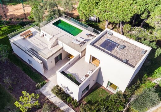 Portugalia, Cascais, Quinta da Marinha