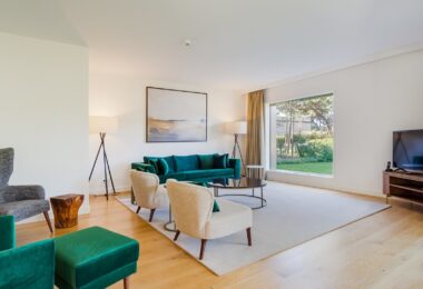 Portugalia, Cascais, Quinta da Marinha