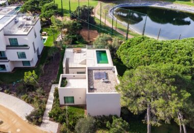 Portugalia, Cascais, Quinta da Marinha