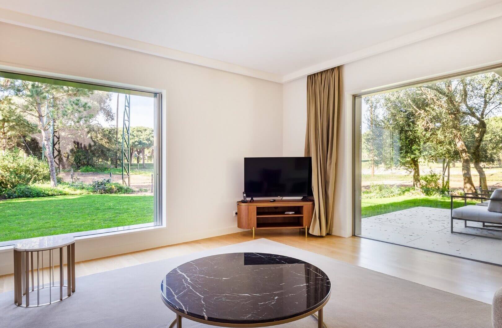 Portugalia, Cascais, Quinta da Marinha