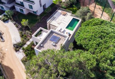 Portugalia, Cascais, Quinta da Marinha