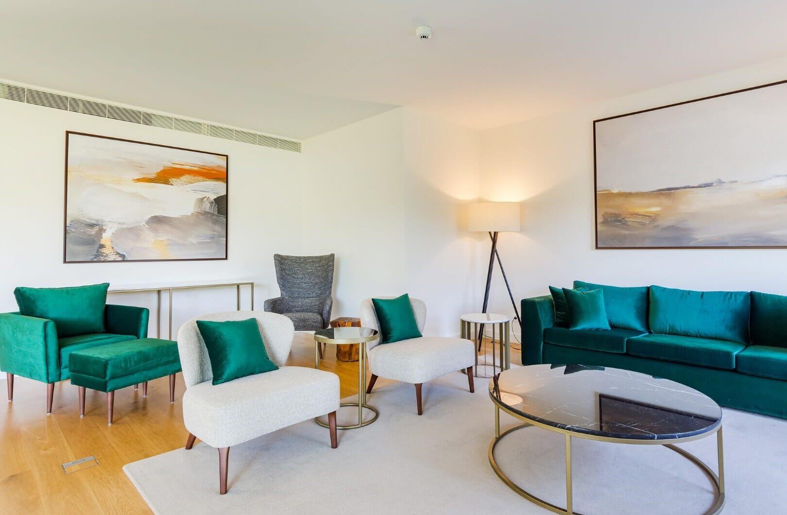 Portugalia, Cascais, Quinta da Marinha