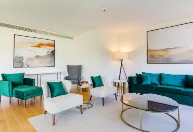 Portugalia, Cascais, Quinta da Marinha