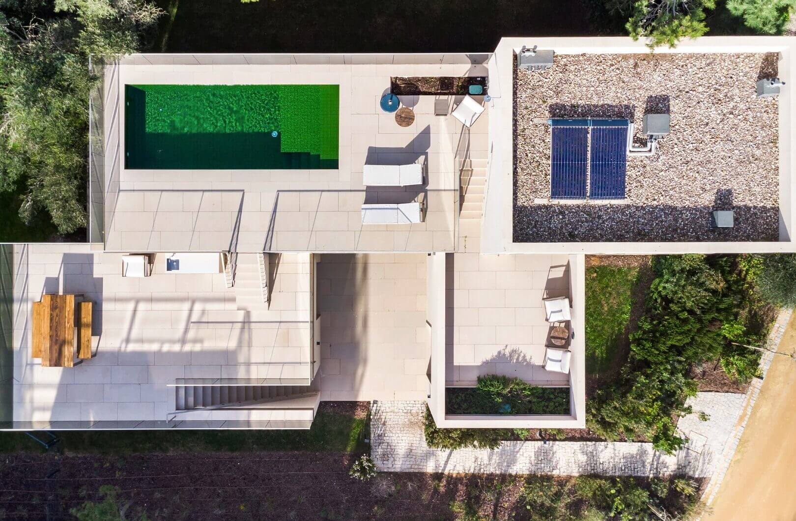 Portugalia, Cascais, Quinta da Marinha