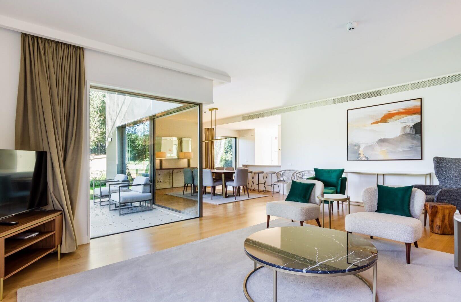 Portugalia, Cascais, Quinta da Marinha