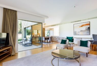 Portugalia, Cascais, Quinta da Marinha