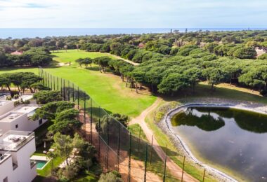 Portugalia, Cascais, Quinta da Marinha