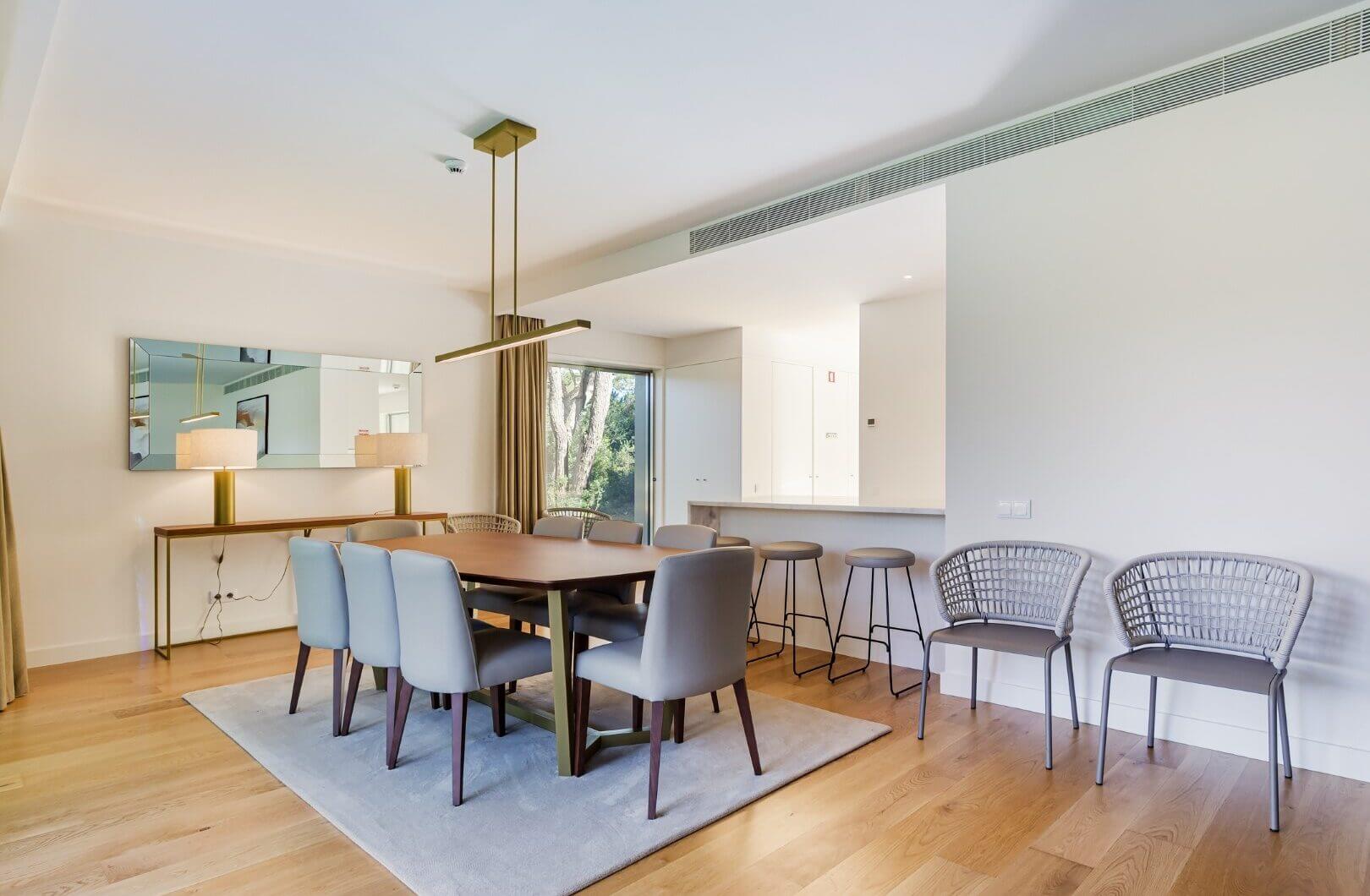 Portugalia, Cascais, Quinta da Marinha