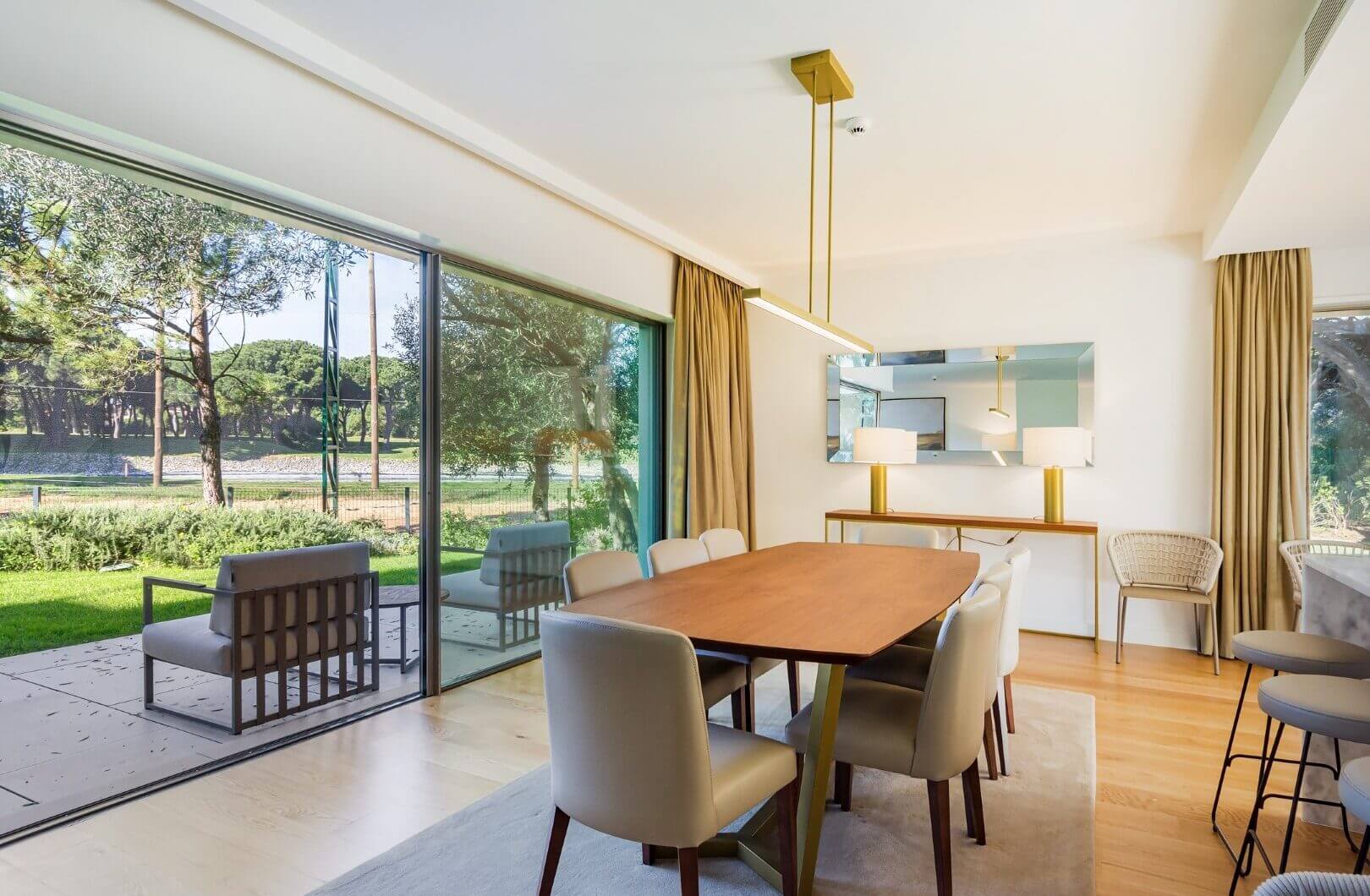 Portugalia, Cascais, Quinta da Marinha