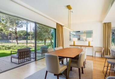 Portugalia, Cascais, Quinta da Marinha