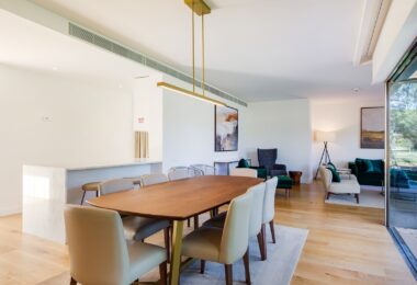 Portugalia, Cascais, Quinta da Marinha