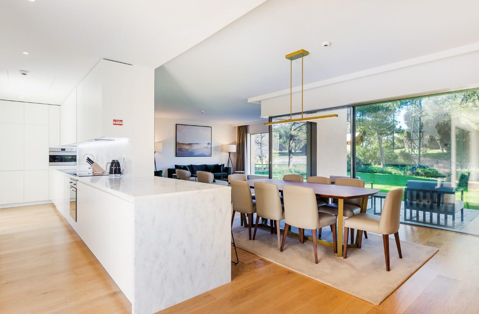 Portugalia, Cascais, Quinta da Marinha