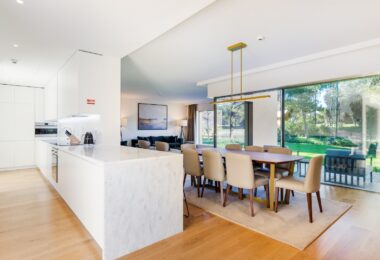 Portugalia, Cascais, Quinta da Marinha