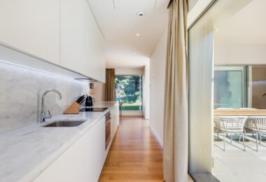 Portugalia, Cascais, Quinta da Marinha