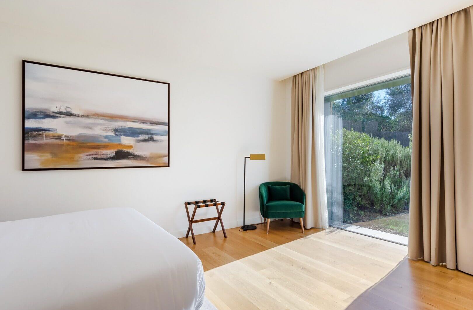 Portugalia, Cascais, Quinta da Marinha