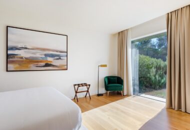 Portugalia, Cascais, Quinta da Marinha