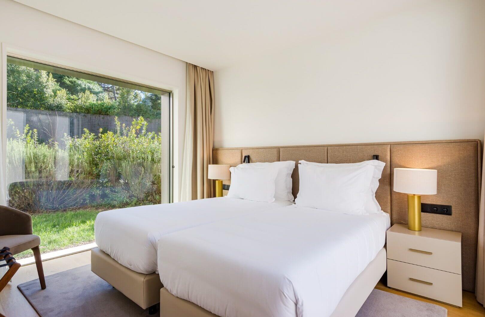 Portugalia, Cascais, Quinta da Marinha