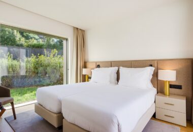 Portugalia, Cascais, Quinta da Marinha